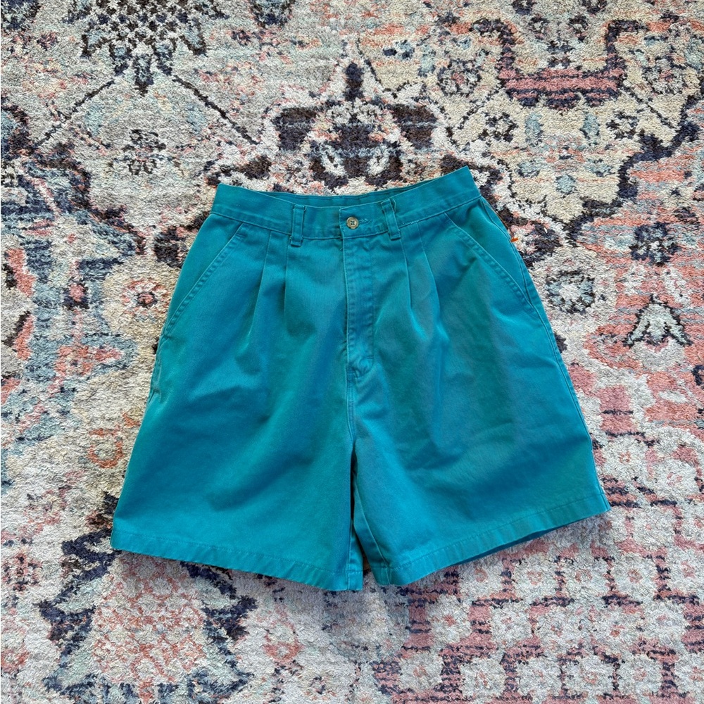 Vintage Shorts